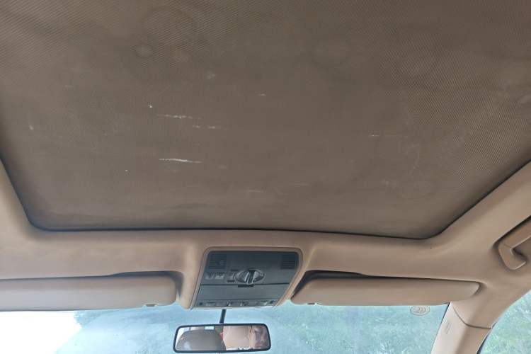 Used Porsche Cayenne 2006 Cayenne 3.2L AT Headliner