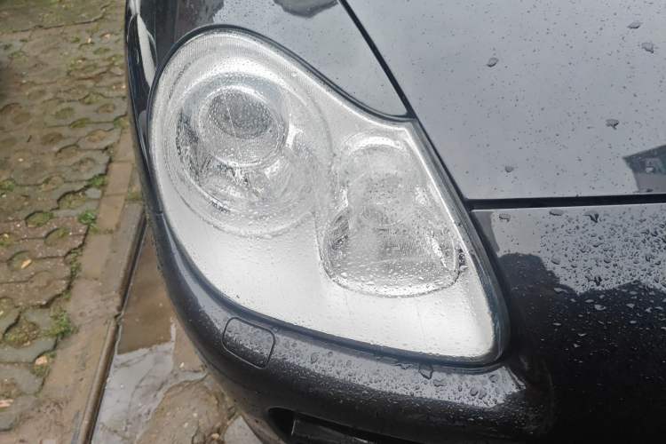Used Porsche Cayenne 2006 Cayenne S 4.5L AT Right Front Headlight