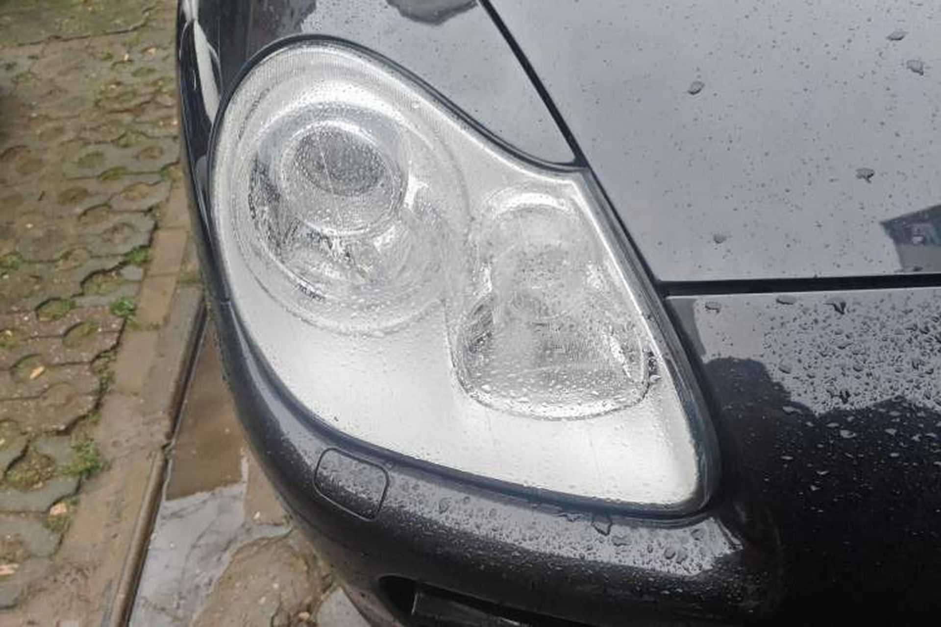 Used Porsche Cayenne 2006 Cayenne S 4.5L AT Right Front Headlight