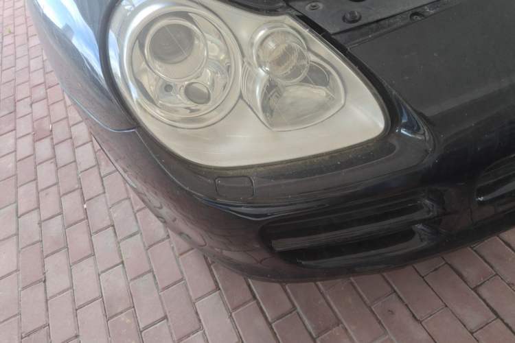 Used Porsche Cayenne 2006 Cayenne S 4.5L AT Right Front Headlight