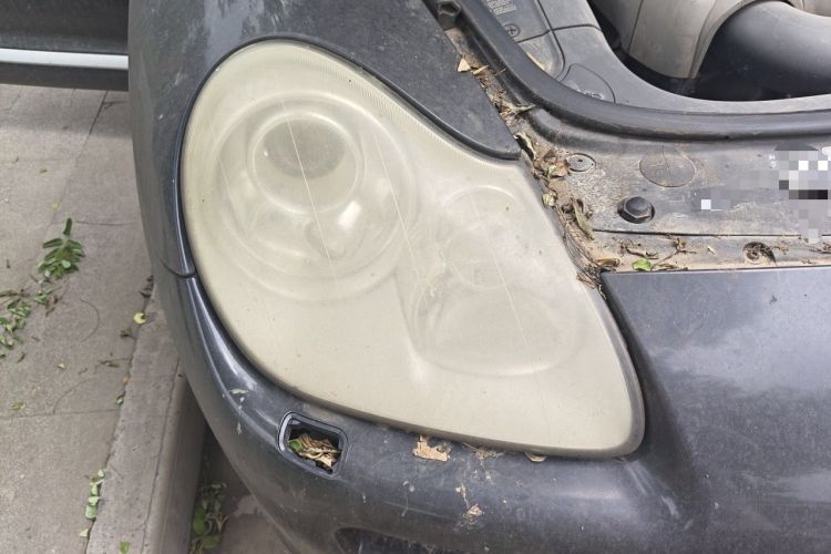 Used Porsche Cayenne 2006 Cayenne 3.2L AT Right Front Headlight