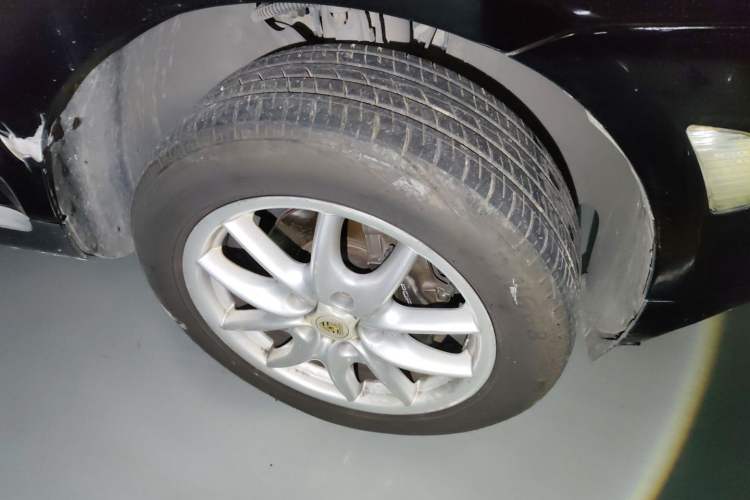 Used Porsche Cayenne 2006 Cayenne 3.2L AT Right Front Wheel Hub