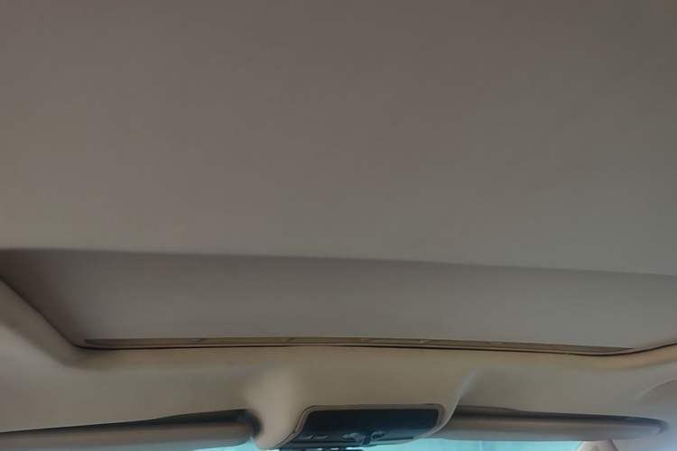 Used Porsche Cayenne 2006 Cayenne 3.2L AT Headliner