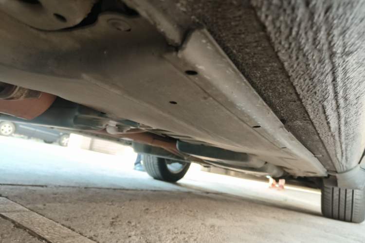 Used Porsche Cayenne 2007 Cayenne S 4.8L Chassis Front Left