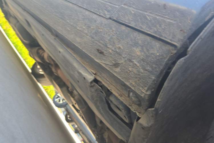 Used Porsche Cayenne 2007 Cayenne 3.6L Chassis Front Right