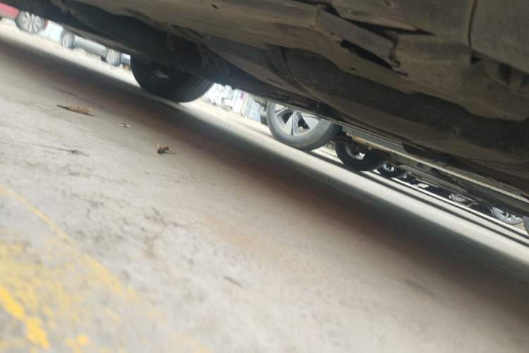 Used Porsche Cayenne 2007 Cayenne 3.6L Chassis Front Right