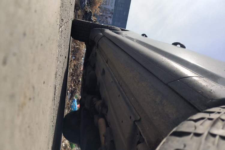 Used Porsche Cayenne 2007 Cayenne 3.6L Chassis Front Right