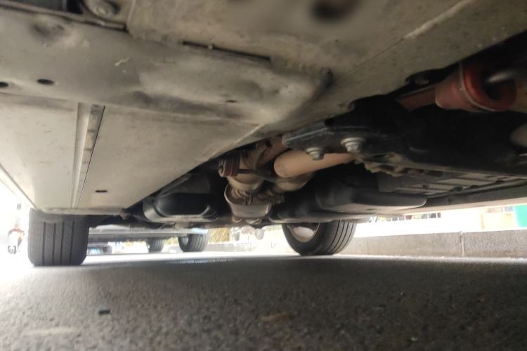 Used Porsche Cayenne 2007 Cayenne 3.6L Chassis Front Right