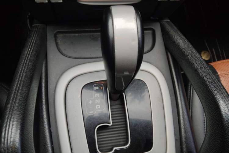 Used Porsche Cayenne 2007 Cayenne 3.6L Gear Lever