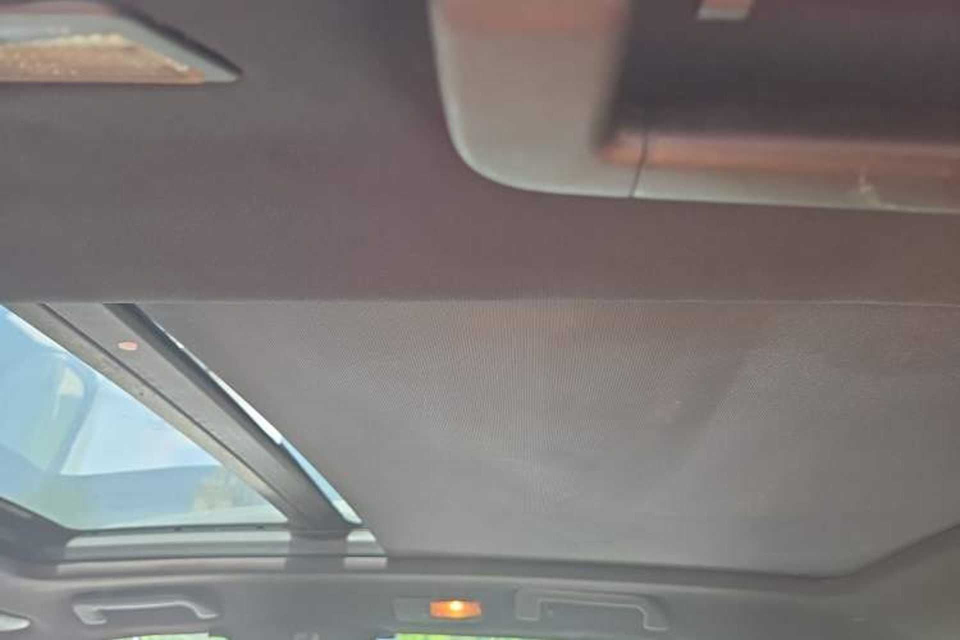 Used Porsche Cayenne 2007 Cayenne 3.6L Headliner
