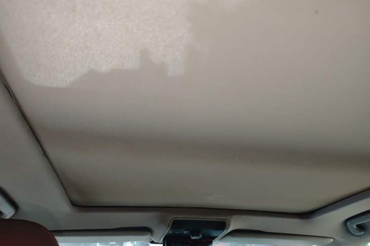 Used Porsche Cayenne 2007 Cayenne 3.6L Headliner