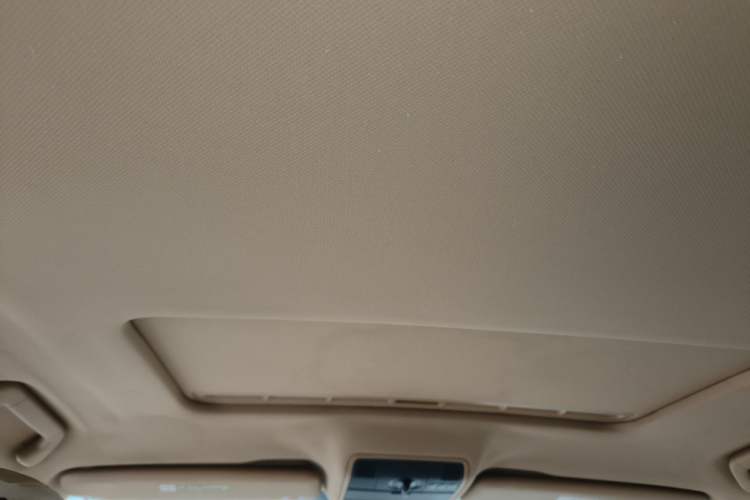 Used Porsche Cayenne 2007 Cayenne S 4.8L Headliner