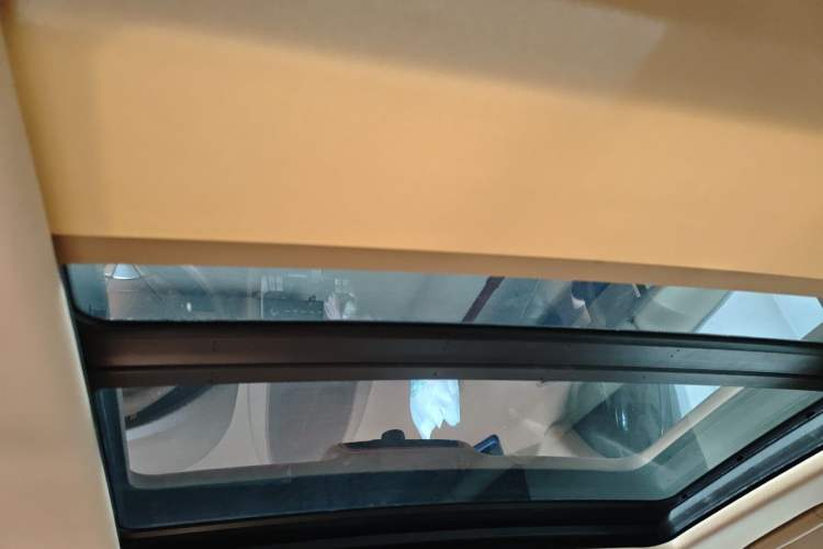 Used Porsche Cayenne 2007 Cayenne 3.6L Headliner