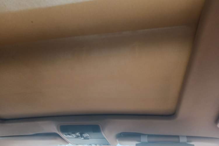 Used Porsche Cayenne 2007 Cayenne 3.6L Headliner