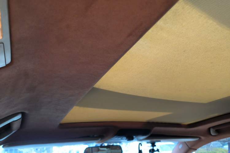 Used Porsche Cayenne 2007 Cayenne 3.6L Headliner