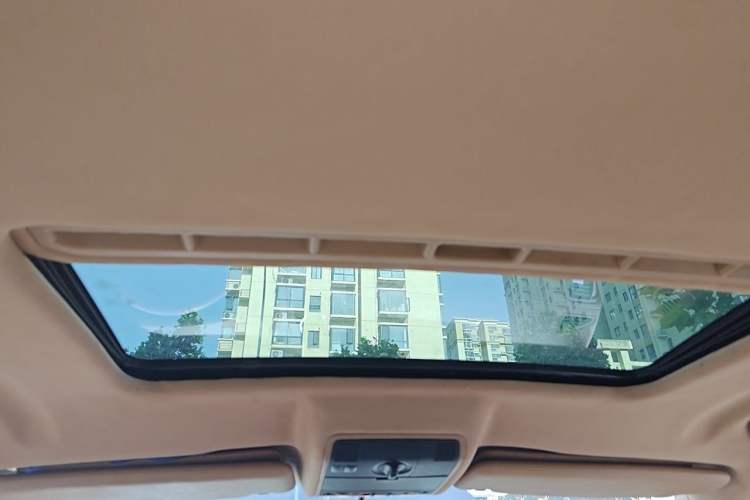 Used Porsche Cayenne 2007 Cayenne 3.6L Headliner