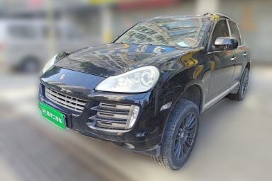 Used Porsche Cayenne 2007 Cayenne 3.6L