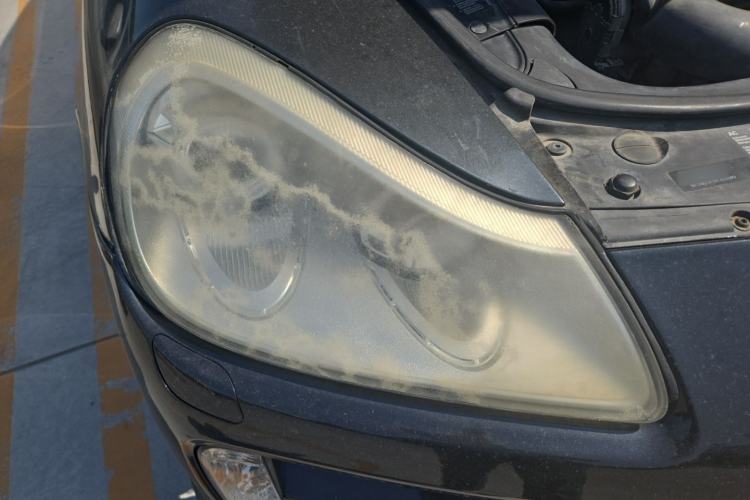 Used Porsche Cayenne 2007 Cayenne 3.6L Right Front Headlight