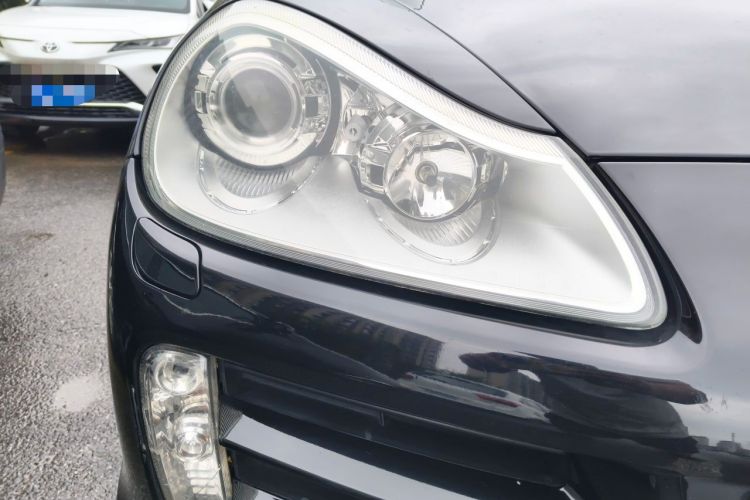 Used Porsche Cayenne 2007 Cayenne 3.6L Right Front Headlight
