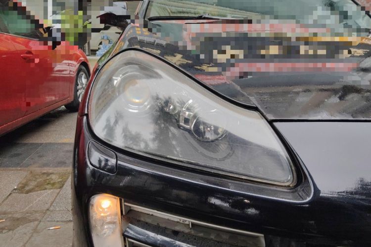 Used Porsche Cayenne 2007 Cayenne 3.6L Right Front Headlight
