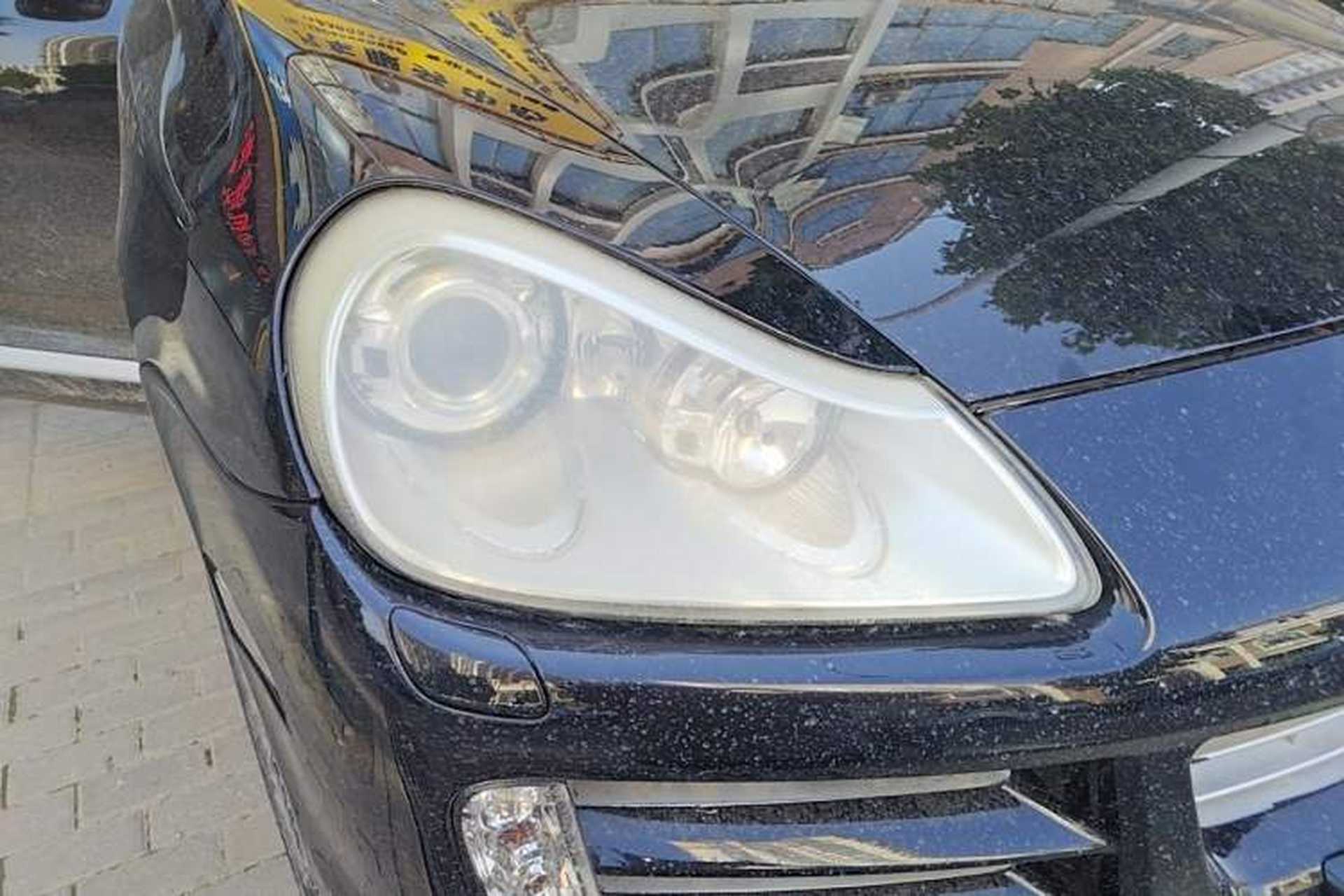 Used Porsche Cayenne 2007 Cayenne 3.6L Right Front Headlight