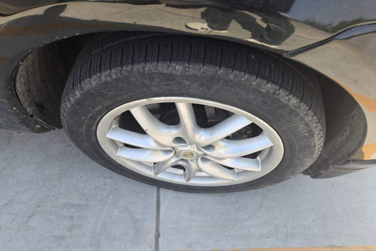Used Porsche Cayenne 2007 Cayenne 3.6L Right Front Wheel Hub