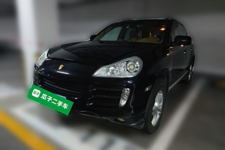Used Porsche Cayenne 2007 Cayenne 3.6L Guazi used car, China used car export, Used car for sale, Used  cars, Cheapest cars for sale