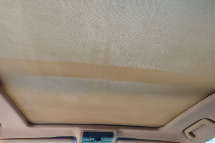 Used Porsche Cayenne 2007 Cayenne 3.6L Headliner