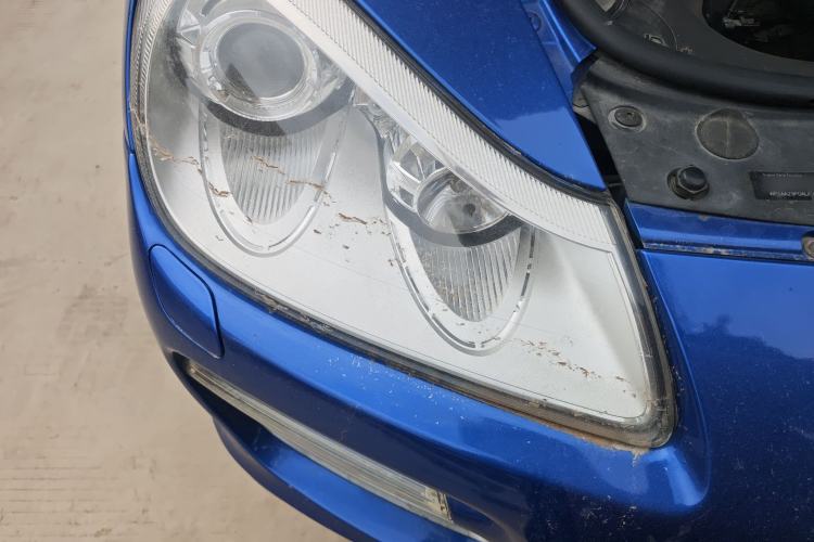 Used Porsche Cayenne 2007 Cayenne 3.6L Right Front Headlight