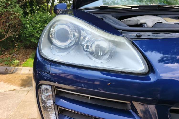 Used Porsche Cayenne 2007 Cayenne 3.6L Right Front Headlight