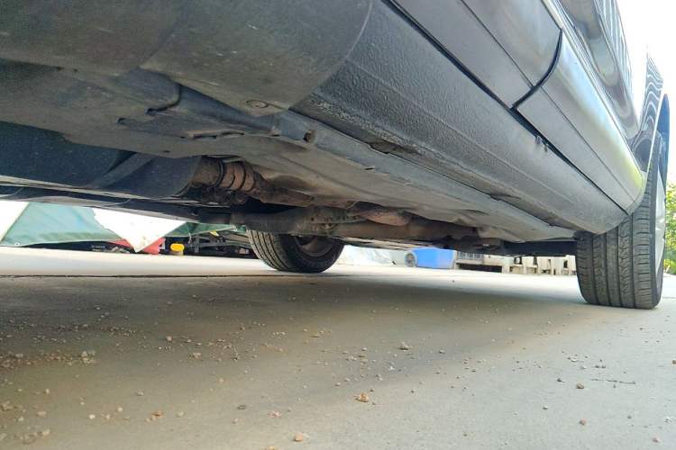 Used Porsche Cayenne 2007 Cayenne 3.6L Chassis Front Right