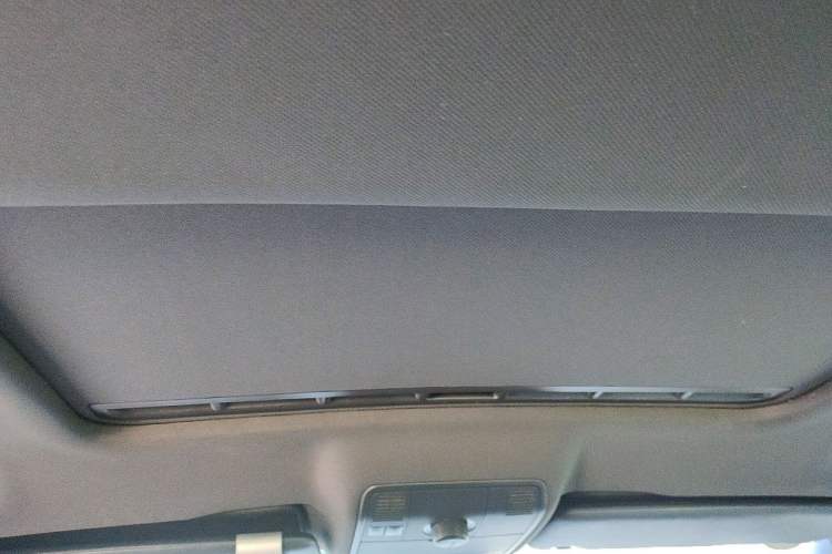 Used Porsche Cayenne 2007 Cayenne 3.6L Headliner