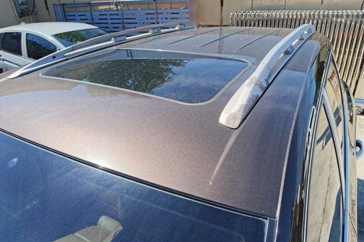 Used Porsche Cayenne 2007 Cayenne 3.6L Roof