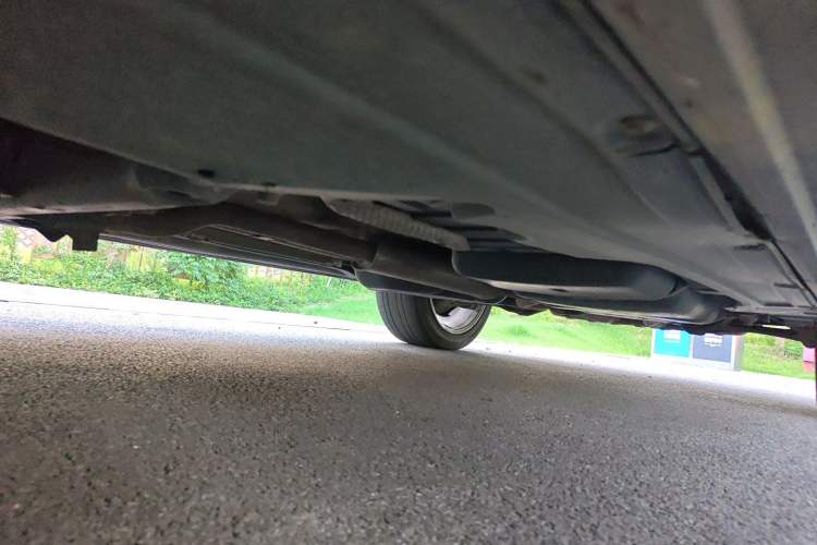 Used Porsche Cayenne 2007 Cayenne 3.6L Chassis Front Left