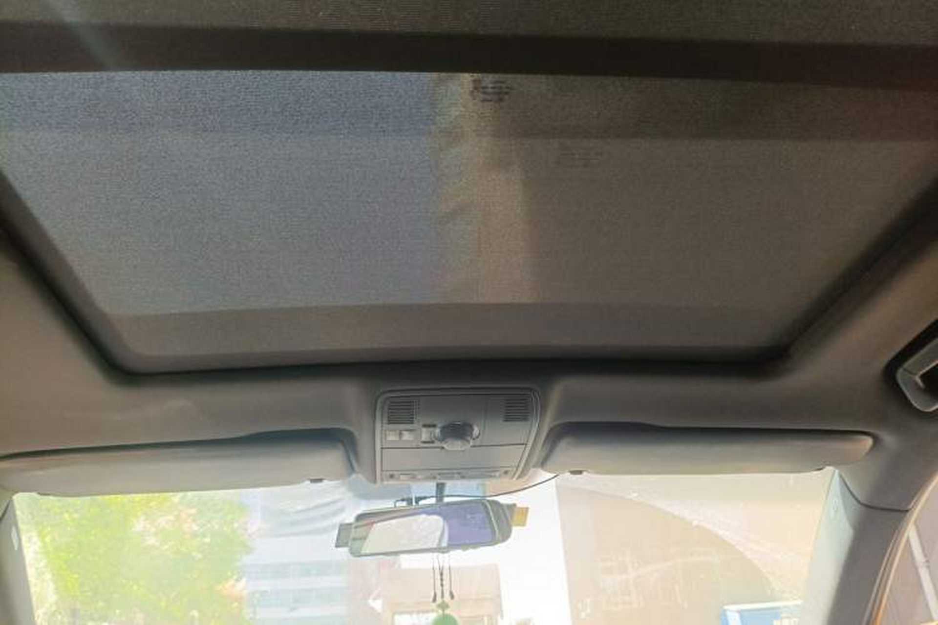 Used Porsche Cayenne 2007 Cayenne 3.6L Headliner