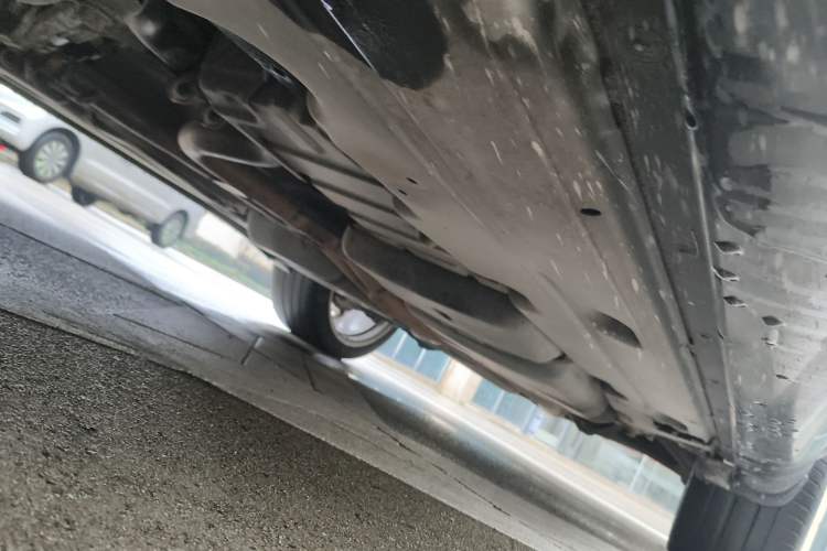 Used Porsche Cayenne 2008 Cayenne GTS 4.8L Chassis Front