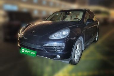 Used Porsche Cayenne 2011 Cayenne 3.0T