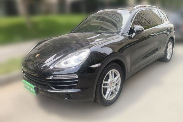 Used Porsche Cayenne 2011 Cayenne 3.0T