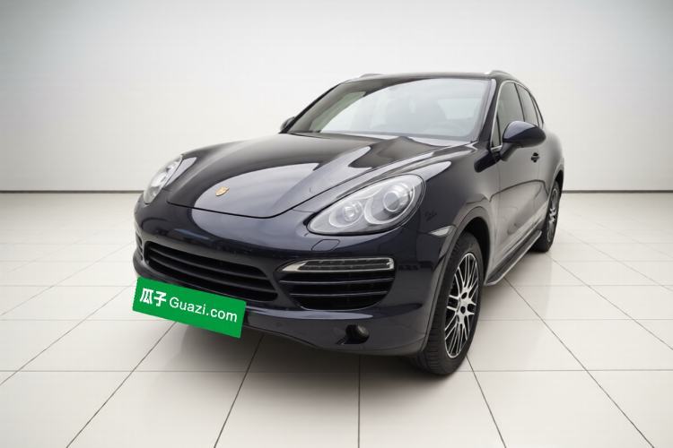 Used Porsche Cayenne 2011 Cayenne 3.0T Guazi used car, China used car export, Used car for sale, Used  cars, Cheapest cars for sale