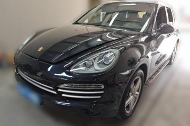Used Porsche Cayenne 2011 Cayenne 3.0T