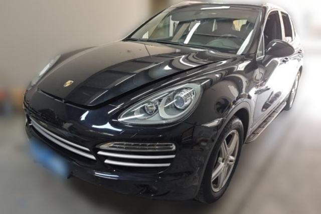 Used Porsche Cayenne 2011 Cayenne 3.0T