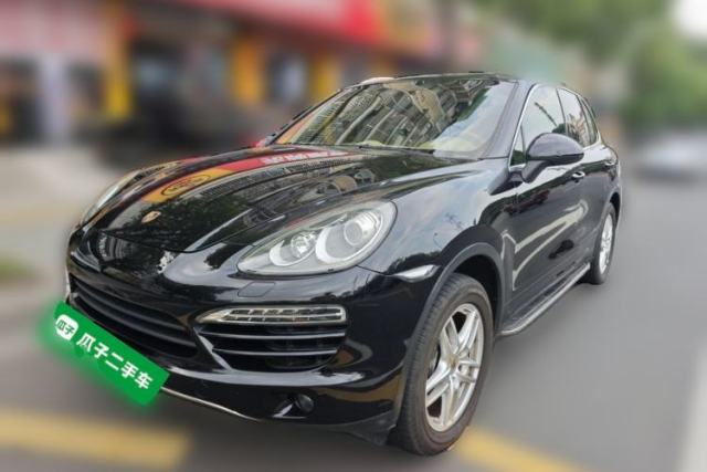Used Porsche Cayenne 2011 Cayenne 3.0T