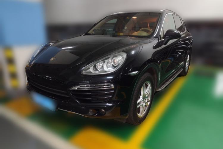 Used Porsche Cayenne 2011 Cayenne 3.0T Guazi used car, China used car export, Used car for sale, Used  cars, Cheapest cars for sale