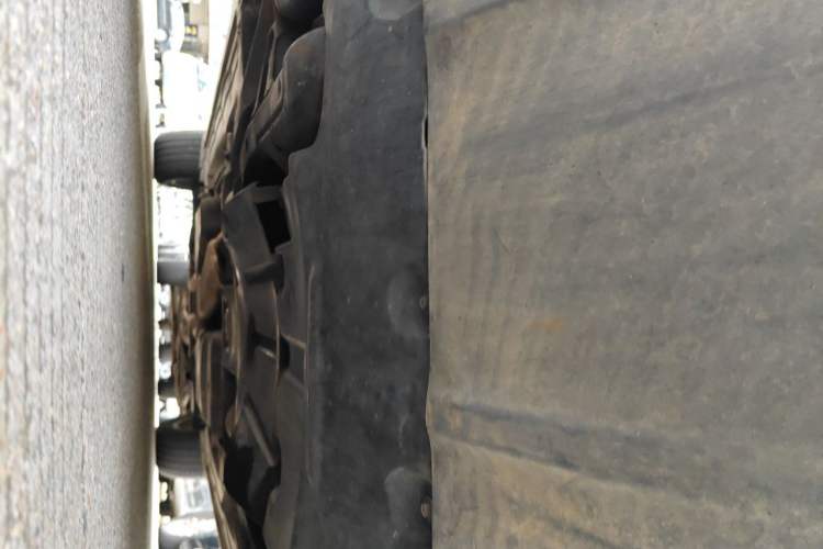 Used Porsche Cayenne 2011 Cayenne 3.0T Chassis Front