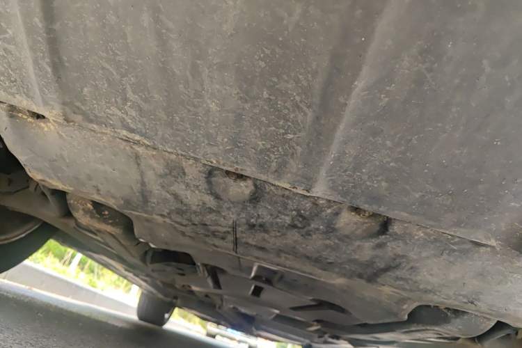 Used Porsche Cayenne 2011 Cayenne S 4.8L Chassis Front