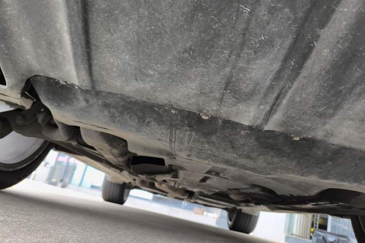 Used Porsche Cayenne 2011 Cayenne 3.0T Chassis Front