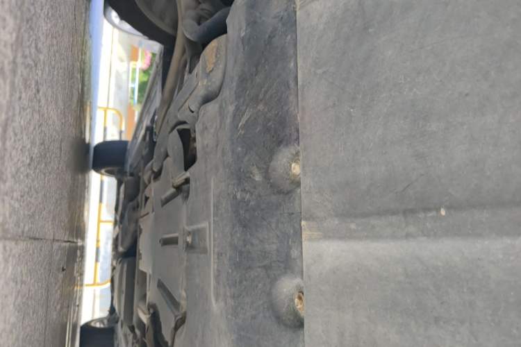 Used Porsche Cayenne 2011 Cayenne 3.0T Chassis Front