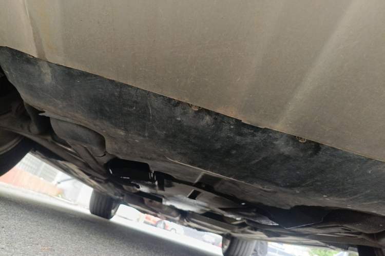 Used Porsche Cayenne 2011 Cayenne 3.0T Chassis Front