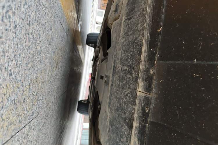 Used Porsche Cayenne 2011 Cayenne 3.0T Chassis Front