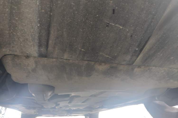 Used Porsche Cayenne 2011 Cayenne 3.0T Chassis Front